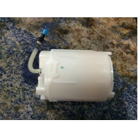 GENUINE QUALITY FUEL PUMP &amp; SEAL VW BORA V6 4MOTION TYPE 4 1J 2001-2005 2.8L
