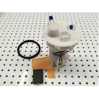 GENUINE QUALITY FUEL PUMP for TOYOTA COROLLA ZZE122R, HATCH 2001-2007 1.8L 1ZZFE