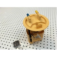 FUEL PUMP 9640626980, 9632672208, 1525Q5, 1525W5, 1525W7, E10303M, 0986580215