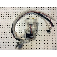 GENUINE QUALITY FUEL PUMP FILTER ASSEMBLY MERCEDES E320 W211 2002-2005 3.2L V6