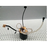 GENUINE QUALITY DIESEL FUEL PUMP LAND ROVER DISCOVERY 4 TDV6 SERIES 4 2.7L TURBO