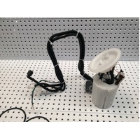 GENUINE QUALITY FUEL PUMP BMW 523i E60 11/2004-02/2007 4-D SED 2.5L N52B25