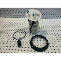 OE QUALITY FUEL PUMP + TOP LOCKING CAP SEAL KIT RENAULT MEGANE X84 2006-10 2.0L