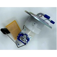 GENUINE QUALITY FUEL PUMP &amp; FILTER KIA SPORTAGE LX, KM 4/2005-7/2010 2.0L G4GC.