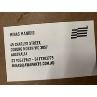 Genuine Quality Fuel Pump