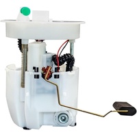 GENUINE QUALITY FUEL PUMP MAZDA MAZDA6 GJ GJEP 12/2012-09/2016 2.5L PY-VPS