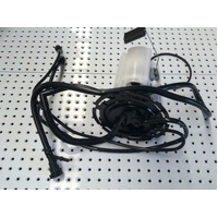 GENUINE QUALITY FUEL PUMP ASSEMBLY SAAB 9-3 ARC 2.0T 2002-2007 Sedan 2.0L