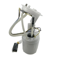 Genuine Quality Fuel Pump 1K0919051AR, 1K0919051AH. A2C53108572Z, 775459, 72842,