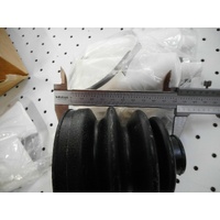GENUINE MITSUBISHI CV JOINT BOOT KITS FORD TELSTAR. AV TURBO. 1/90-1/92. 2.2L