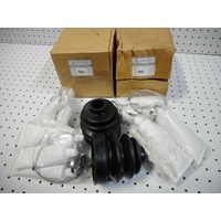 GENUINE MITSUBISHI CV JOINT BOOT KITS MITSUBISHI MAGNA. TE, TF. 4/96-3/99. 2.2L