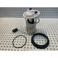 NEW FUEL PUMP &amp; TOP LOCKING CAP SEAL KIT RENAULT SCENIC J84 2003-2009. 2.0L F4R.