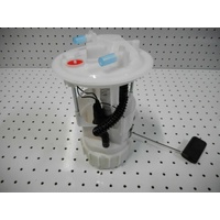 FUEL PUMP ASSEMBLY RENAULT SCENIC J84 4 DOOR WAGON. 2003-2009. 2.0L F4R.