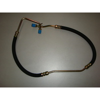 Holden VZ Commodore  3.6L V6 Alloytech engine power steering hi pressure hose ..