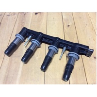 GENUINE NEW IGNITION COIL PACK GMH HOLDEN CRUZE CD, CDX JG JF69 JH JH 1.8L PETR