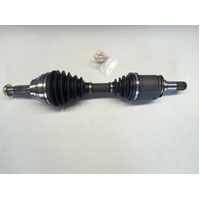 SUITS TOYOTA HILUX 4X4 KUN26 150 SERIES 2005 on CV JOINT DRIVE SHAFT HEAVY-DUTY