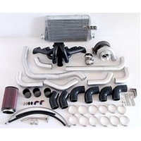 HPD FOR NISSAN PATROL GU TB 4.8L PETROL INTERCOOLED TURBO KIT GARRETTK-NP-TB48  