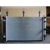 HOLDEN COMMODORE VZ V6 SV6 CALAIS 3.6L AUTO AND MANUAL RADIATOR GENUINE GMH NEW