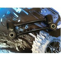 HI PERFORMANCE REAR SWAY BAR LINKS X2 HEAVY-DUTY JEEP WRANGLER 1997-2006 4WD