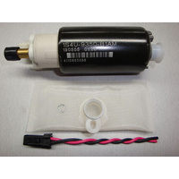 FORD EXPLORER ESCAPE TRANSIT GENUINE EFI FUEL PUMP NEW-- SAVE BIG $$$