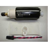 FORD ESCAPE MAZDA TRIBUTE 2000 ON GENUINE FUEL PUMP DIRECT FIT USA MADE SAVE$$..