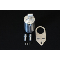 HPD for TOYOTA LANDCRUISER 80 SERIES 1HDT 2 BOLT BRAKE BOOSTER CATCH CAN DIESEL