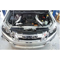 HPD HOLDEN ISUZU D-MAX 2012 - 2016 OIL CATCH CAN  HI-PERFORMANCE DIESEL