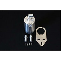 HPD HI PERFORMANCE DIESEL for TOYOTA 200 SERIES LANDCRUISER OIL CATCH CAN
