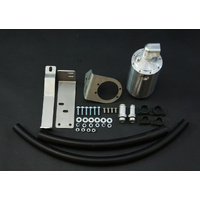 HPD PERFORMANCE TURBO for TOYOTA HILUX 2015-CURRENT 2.8LT CATCH CAN OCC-B-TH1GD