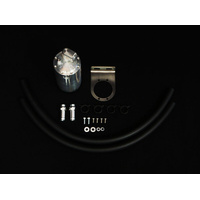 for TOYOTA HILUX 1999-2005 1KZTE HPD CATCH CAN  OCC-B-TH1KZ