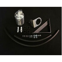 HPD PERFORMANCE TURBO DIESEL for TOYOTA HILUX 2005-2005 D4D OIL CATCH CAN 
