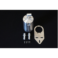HPD HI PERFORMANCE DIESEL for TOYOTA 200 SERIES LANDCRUISER CATCH CAN 