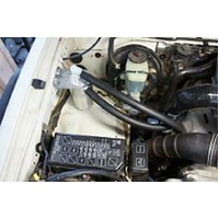 HPD for TOYOTA HILUX 1999-2005 1KZTE OIL CATCH CAN OCC-B-1KZTE