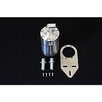 HPD for TOYOTA LANDCRUSIER 79 SERIES 1HDFTE 2 BOLT BRAKE BOOSTER OIL CATCH CAN
