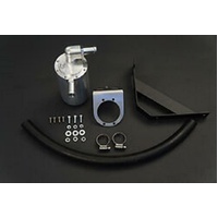 HPD HOLDEN COLORADO 2012-2017 2.8LT OIL CATCH CAN OCC-B-HCRG TURBO DIESEL