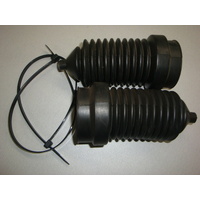POWER STEERING RACK BOOT KIT SUITS COMMODORE VB VC VH VK HOLDEN HDT GROUP A