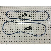 SNIPER PERFORMANCE ROCKER COVER GASKET COMMODORE 5.7L 6.2L HSV VT VX VY VZ VE VF