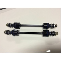 2 HOLDEN Commodore HEAVY DUTY Sway Bar Link Kit VN VP VR VS VT HSV SS MALOO GTS