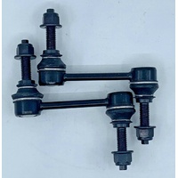 FORD FALCON FG FG-2 FGX FPV XT XR6-TURBO XR8 HEAVY DUTY FRONT SWAY BAR LINKS.