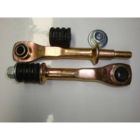 FORD TERRITORY SX SY SZ INC TURBO HEAVT DUTY REAR SWAY BAR LINK KIT- FULL KIT