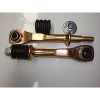 FORD FALCON BA BF FG FPV GT XR6 XR8 HEAVT DUTY REAR SWAY BAR LINK KIT- FULL KIT