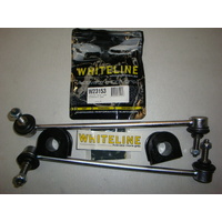 HOLDEN HSV COMMODORE. VE VF HSV WHITELINE D BUSHES &amp; SWAY BAR LINKS HEAVY DUTY 
