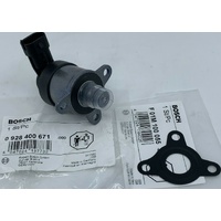 GENUINE SCV SUCTION CONTROL VALVE FOR NISSAN PATROL 2006-2017 ZD30 Y61 3.0L CRD.
