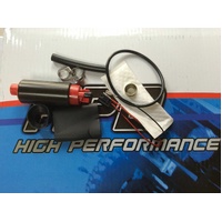 COPY WALBRO GSS342 340LPH PERFORMANCE UPGRADE FUEL PUMP E85 APPROVED TURBO RX3 