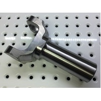 BILLET STEEL 27 SPLINE SLIP YOKE HOLDEN HT HQ HX HZ MONARO GTS SS LS 350 308