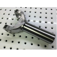 BILLET FORGED STEEL 25 SPLINE SLIP YOKE MAZDA RX2, RX3, RX4, RX5 RX7 13B 12A 20B