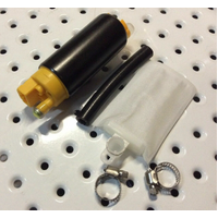 SNIPER PERFORMANCE FUEL PUMP 320LPH UP-GRADE FOR NISSAN PATROL TB45E 1991-03 4.2