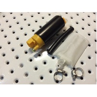 SNIPER  PERFORMANCE FUEL PUMP 320LPH UP-GRADE FOR NISSAN PATROL Y61 1991-03 4.5L