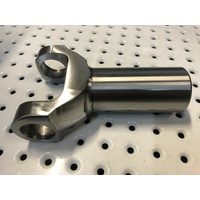 4320 BILLET 32 SPLINE SLIP YOKE GM CAMARO CORVETT TURBO 400 GTS 350 327 400 SS