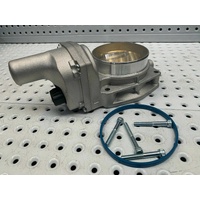 SNIPER PERFORMANCE 90-mm THROTTLE BODY GM COMMODORE VZ, VE, VF V8 6.0L 6.2L HSV 