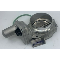 SNIPER PERFORMANCE 90mm THROTTLE BODY GM HSV COMMODORE VZ VE L76, L98 V8 6.0L .